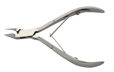 Metzger кусачки кутикульные рn-2/9-s-(9mm)-lj (а)